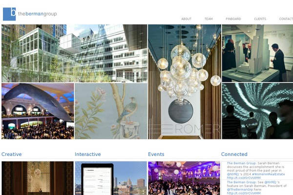 bermangrp.com site used Bermangrp