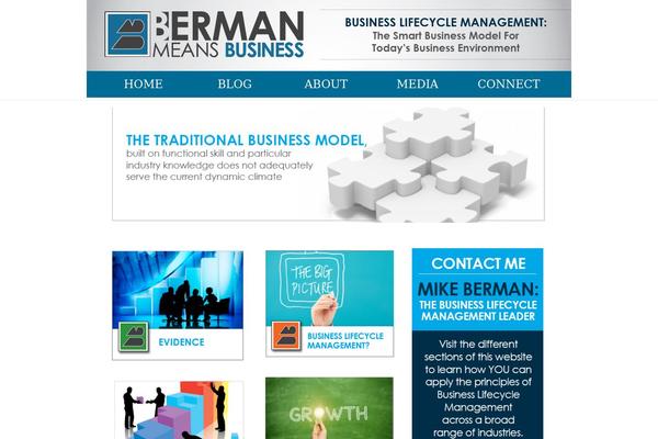 bermanmeansbusiness.com site used Bmb