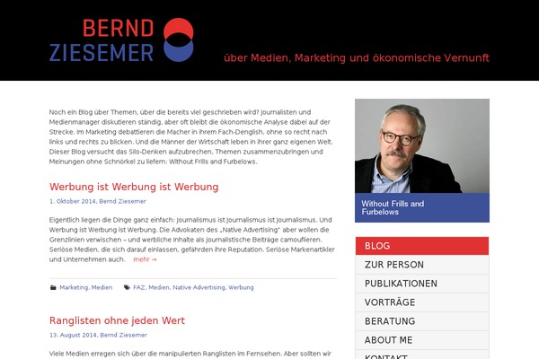 bernd-ziesemer.com site used Hiero-frills