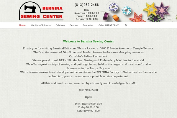Site using Cforms146 plugin
