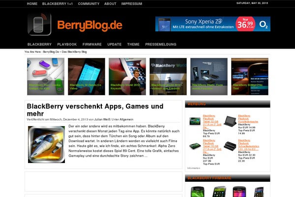 viberu WordPress theme, websites list used viberu theme viberu theme websites examples