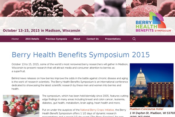 berryhealth.org site used Bhbs