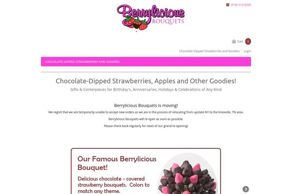 berryliciousbouquets.com site used Jgo010003