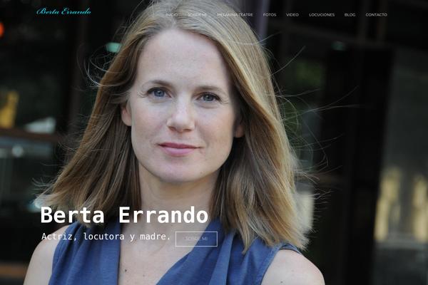 bertaerrando.com site used Sultan