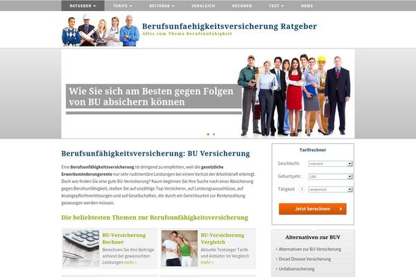 Site using Apano-shortcodes plugin