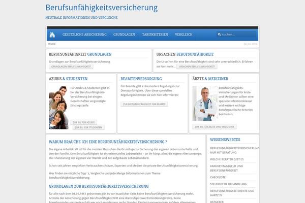 Site using CKEditor for WordPress plugin