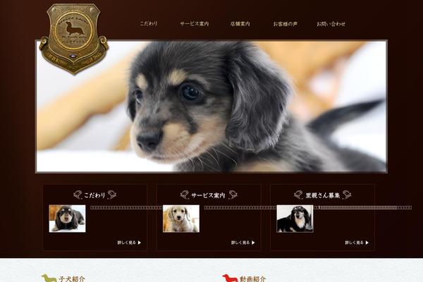 beruze.com site used Beruze
