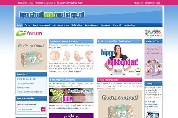 Ad Clerum 10 theme site design template sample