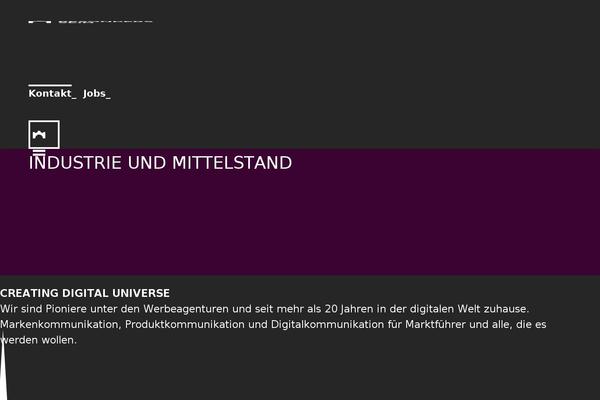 Site using WP Featherlight - A Simple jQuery Lightbox plugin