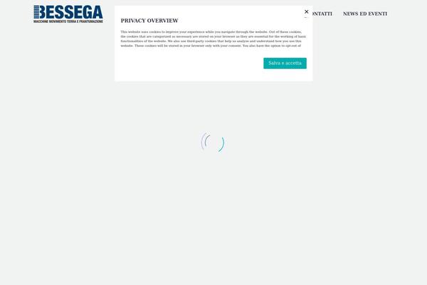TheGem theme site design template sample