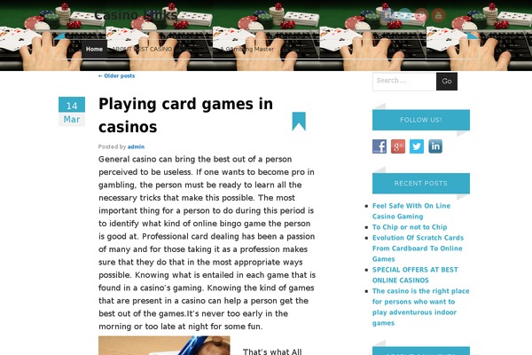 best-casino-links.com site used bluesip