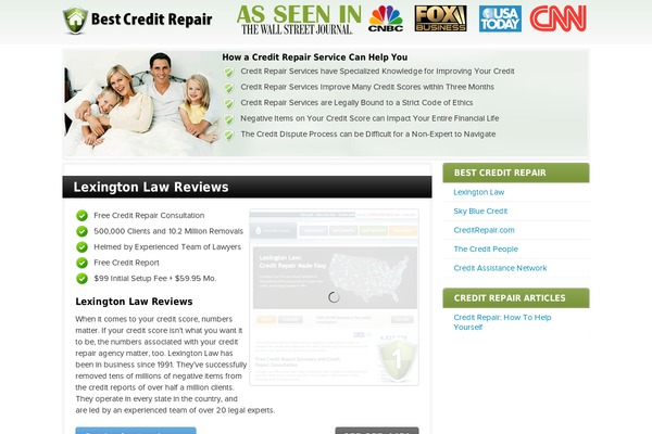 best-credit-repair.net site used Best-credit-repair.net