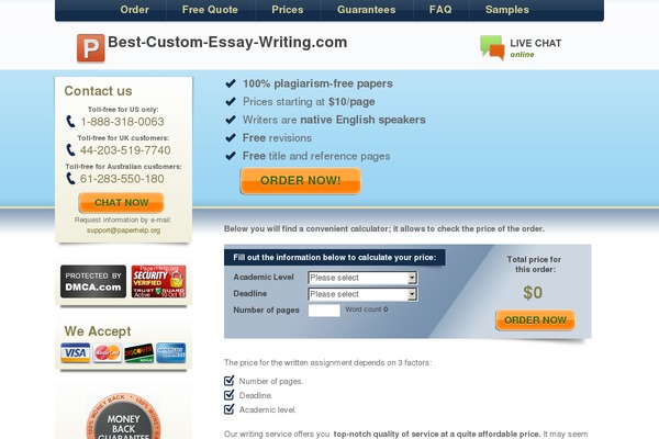 best-custom-essay-writing.com site used Pw-green