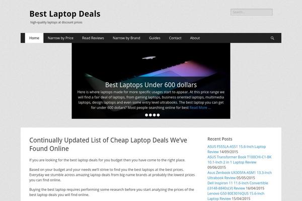 best-laptop-deals.com site used Bestld2