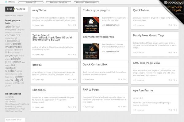 best-plugins.net site used Bp2012