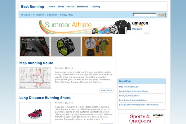 best-running.com site used Kk