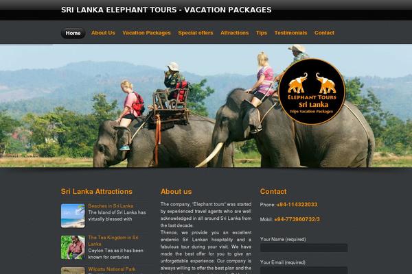 best-srilanka.com site used 6023