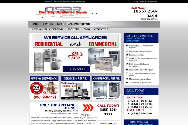 bestappliancerepairhouston.com site used Bestapp