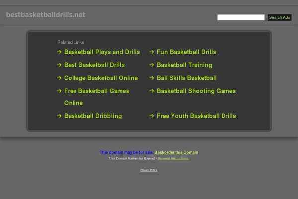 bestbasketballdrills.net site used Hmt-pro-skin-gothic-red-5
