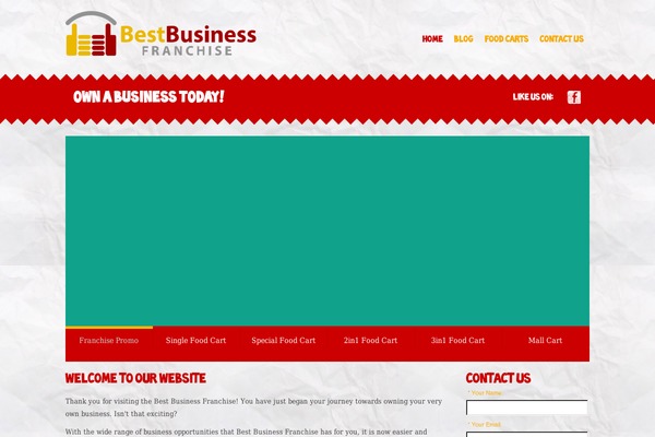 bestbusinessfranchise.ph site used Bestbusinessfranchise