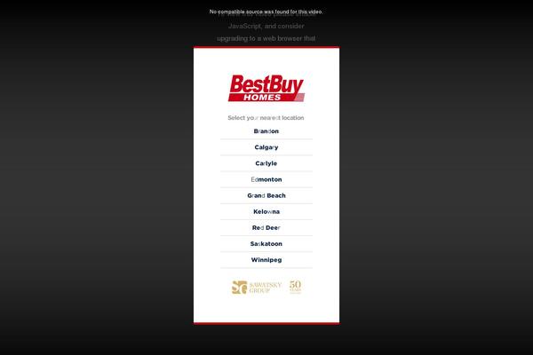 bestbuyhousing.com site used Bbbtheme