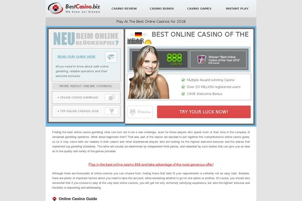 bestcasino.biz site used Bestcasino