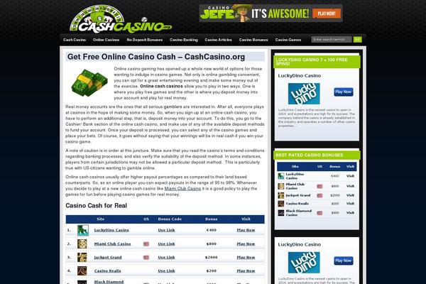 Dealer theme site design template sample