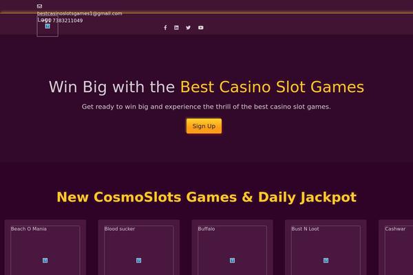 bestcasinoslotsgames.com site used Night-ow-casino