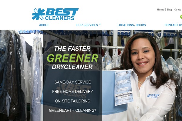 bestcleaners.com site used Bestcleaners