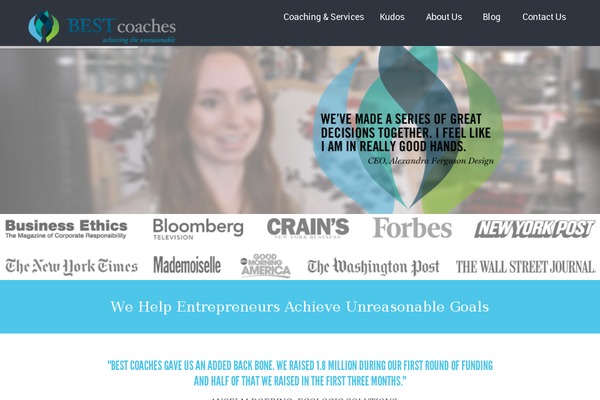 bestcoachesinc.com site used Paqarriz