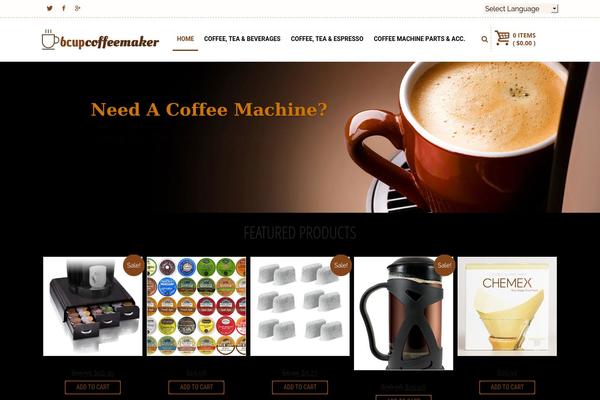 wpstorepress theme websites examples