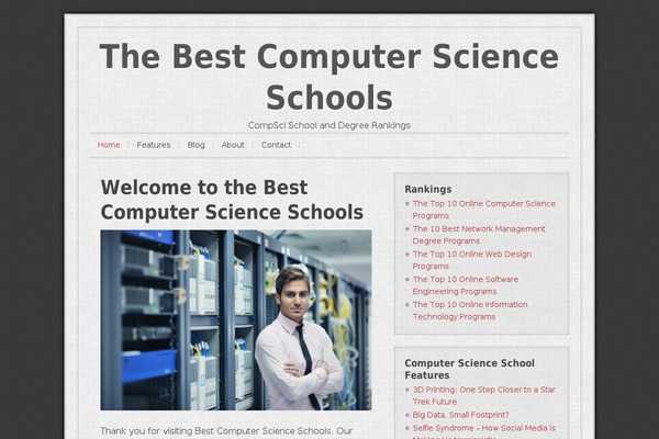 bestcomputerscienceschools.net site used Bcs
