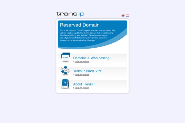 bestecasino.nl site used Hueman