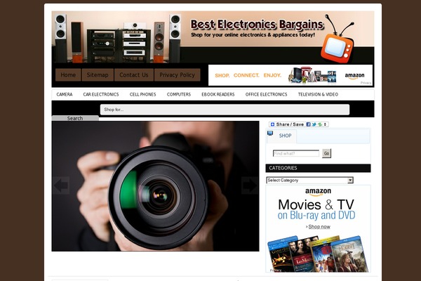 storedemand WordPress theme, websites list used storedemand theme storedemand theme websites examples
