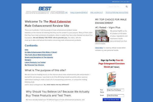 Backstreet theme site design template sample