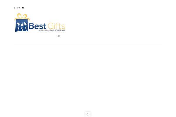 bestgiftsforcollegestudents.com site used Minimag-child