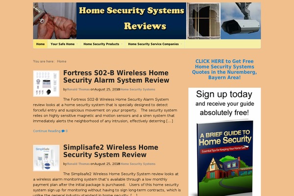 Canvas theme site design template sample