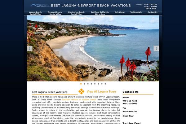 bestlaguna-newportvacations.com site used Bestlagunavacations