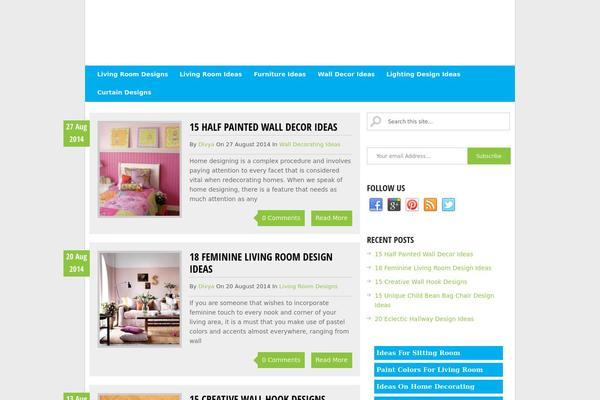bestlivingroomdesigns.com site used Blrd4