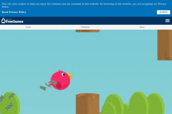 bestoffreegames.com site used Ola-telenor-mini