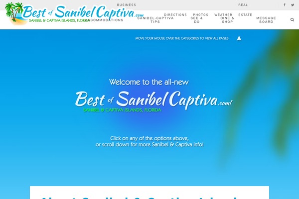 bestofsanibelcaptiva.com site used Bosc