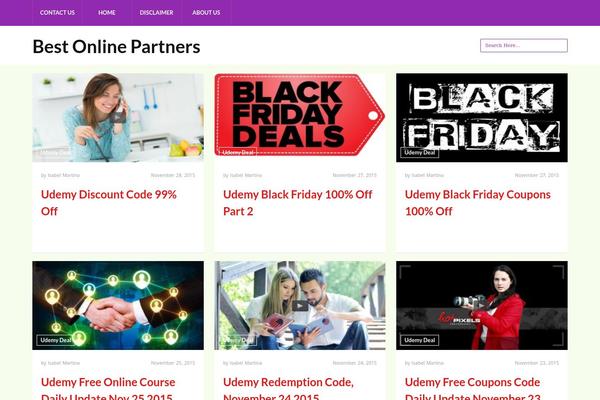 rehub-vendor theme websites examples