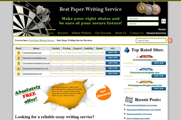 bestpaperwritingservice.org site used Myrp-localatron