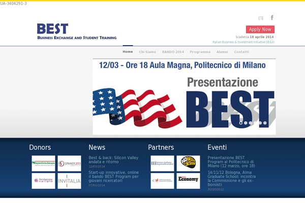 bestprogram.it site used Enmit