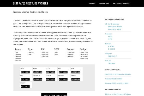 Eleven40 Pro theme site design template sample