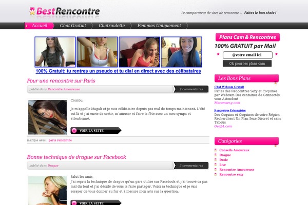 bestrencontre.com site used Bestrencontre