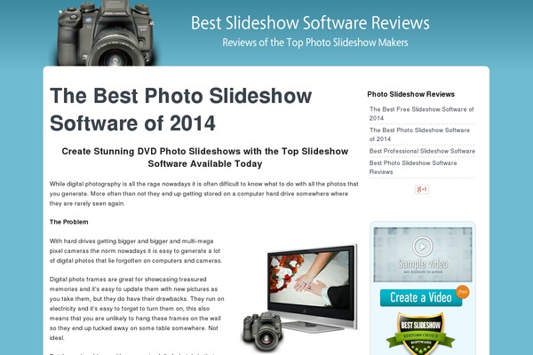 bestslideshowsoftware.net site used Profitstheme_11