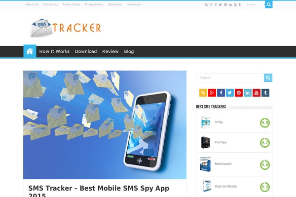 Site using Akismet plugin