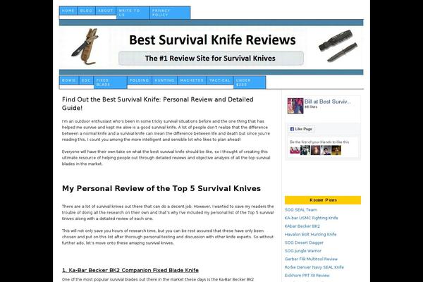 Site using WordPress Related Posts plugin