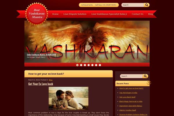 bestvashikaranmantra.com site used Loveday